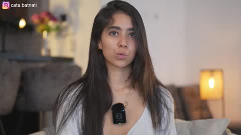 Catalina online show from 11.13.25