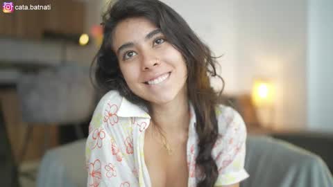 Catalina online show from 12.05.25