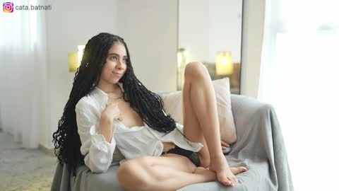 Catalina online show from 02.22.26