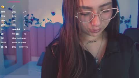 cata_lover1 online show from 02.12.26