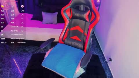 cata_lover1 online show from 03.18.26