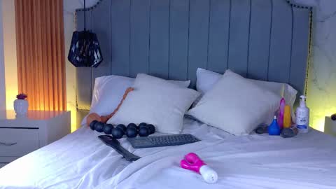 Dani   online show from 03.19.26