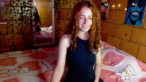 Snapshot of cata_snow chatting on 05.21.26 Cata Snow online show from 05.21.26