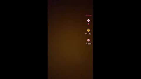 Snapshot of catafitt_1 chatting on 02.18.25 catalyna fitness online show from 02.18.25