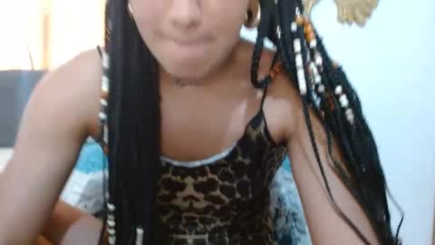 Snapshot of catafitt_1 chatting on 03.11.25 catalyna fitness online show from 03.11.25