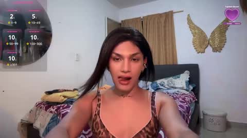 catalyna fitness  online show from 05.09.26