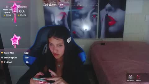 C A T A L E H I A online show from 12.24.24