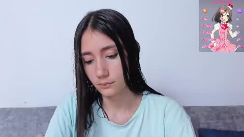 Snapshot of catalella_0 chatting on 06.18.26 Catalella online show from 06.18.26
