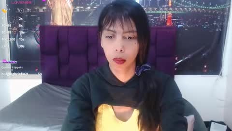 Queen Catalella online show from 02.16.26