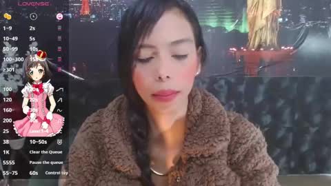 Queen Catalella online show from 05.09.26