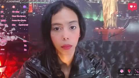 Queen Catalella online show from 05.20.26