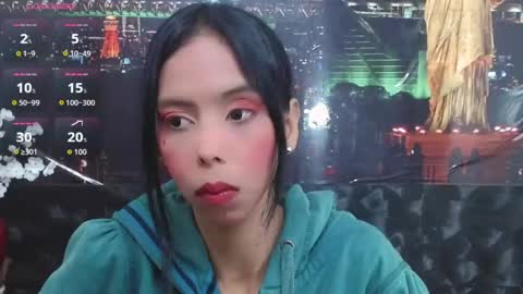 Queen Catalella online show from 05.21.26