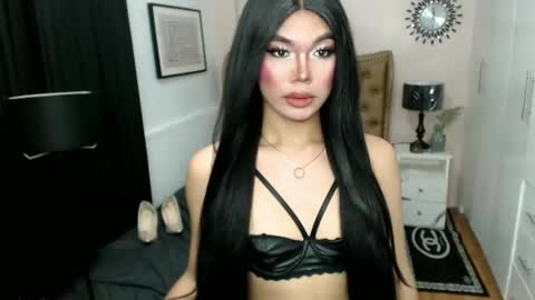 CatalenaX online show from 02.25.25