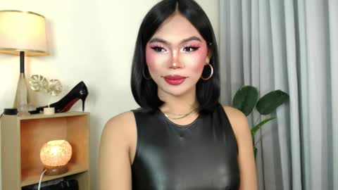 CatalenaX online show from 11.11.25