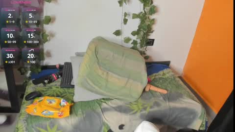 cataleya19__ online show from 02.03.25