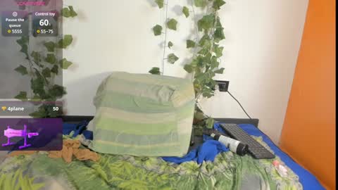 cataleya19__ online show from 02.06.25