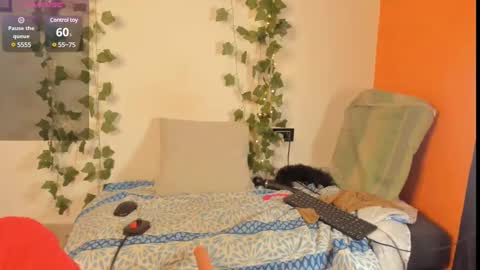 cataleya19__ online show from 03.12.25