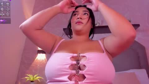 Snapshot of cataleya69p chatting on 11.15.25 Daya online show from 11.15.25