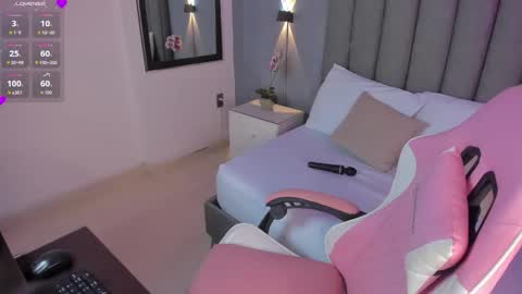 Snapshot of cataleya69p chatting on 11.22.25 Daya online show from 11.22.25