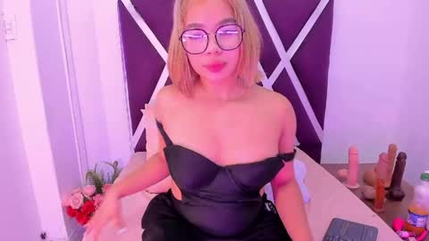 Cataleya online show from 05.31.26