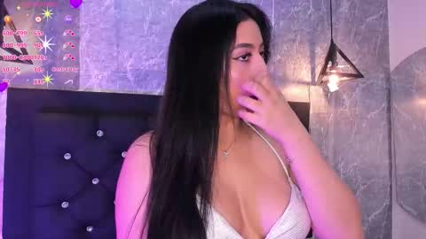 Snapshot of cataleya_cast1 chatting on 09.30.25 Cataleya Cast online show from 09.30.25