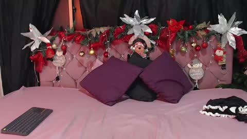 Cata Prins  online show from 12.04.25