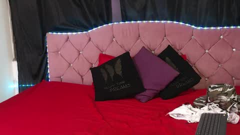 Cata Prins  online show from 02.02.26