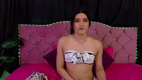 Cata Prins  online show from 04.18.26