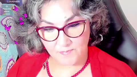 cataleya  online show from 10.17.25