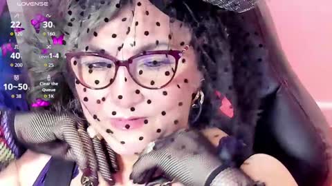 cataleya  online show from 11.01.25