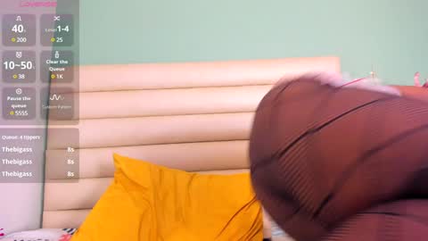 Snapshot of cataleya_smith20 chatting on 01.11.25 cataleya smith20 online show from 01.11.25