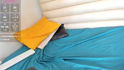 Snapshot of cataleya_smith20 chatting on 01.14.25 cataleya smith20 online show from 01.14.25