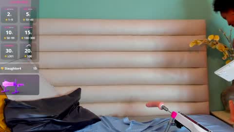 Snapshot of cataleya_smith20 chatting on 01.26.25 cataleya smith20 online show from 01.26.25