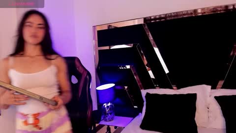 Cataleya online show from 02.16.26