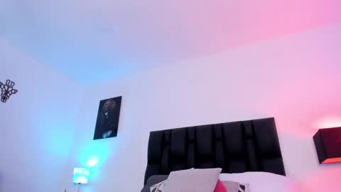 Cataleya Admas online show from 01.18.25