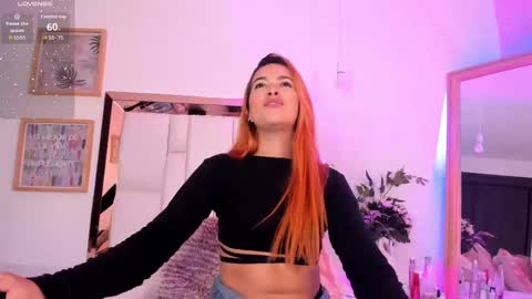 Cataleya Admas online show from 10.01.25