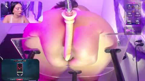 Cata online show from 10.25.25