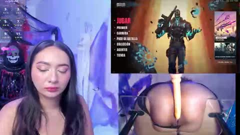 Cata online show from 10.26.25