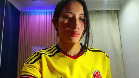 cataleyalove_ady online show from 09.10.25