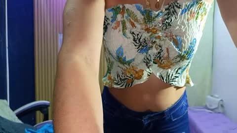 cataleyalove_ady online show from 12.20.25