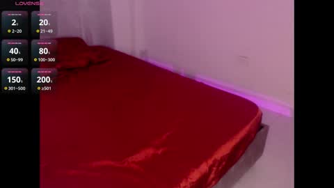 cataleyamiller1 online show from 11.12.25