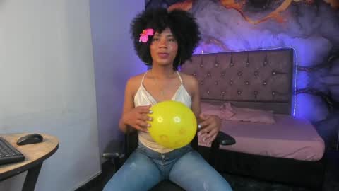 cataleyamoon_ online show from 04.09.26