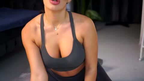 Snapshot of cataleyasyrene chatting on 09.15.25 Cataleya online show from 09.15.25