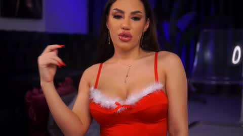 Cataleya online show from 12.21.25