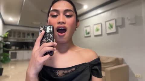 catalina2605 online show from 10.22.25