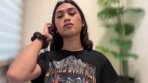 catalina2605 online show from 11.25.25