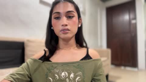 catalina2605 online show from 11.27.25