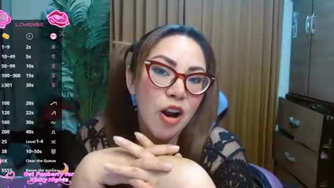 Snapshot of catalina3772516 chatting on 12.02.25 catalina3772516 online show from 12.02.25