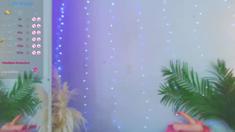 Catalina lovers online show from 12.11.24