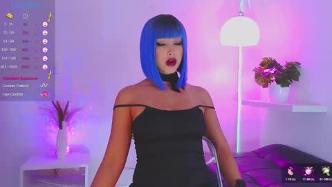 Catalina lovers online show from 11.04.25